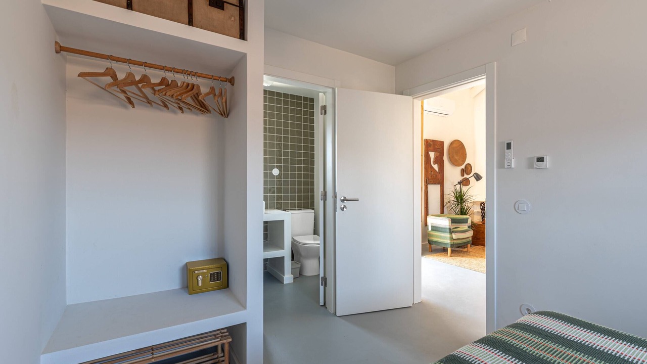 Photo of Bedroom in Santiago do Cacem