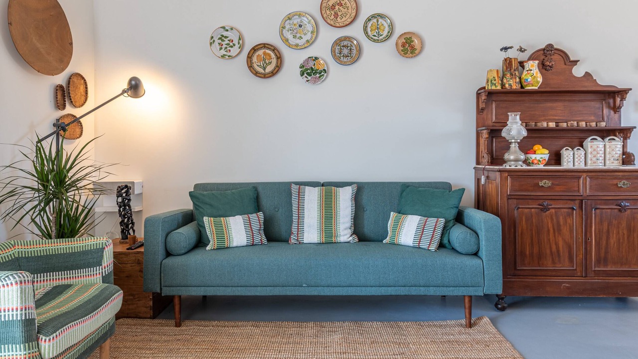 Photo of Livingroom in Santiago do Cacem