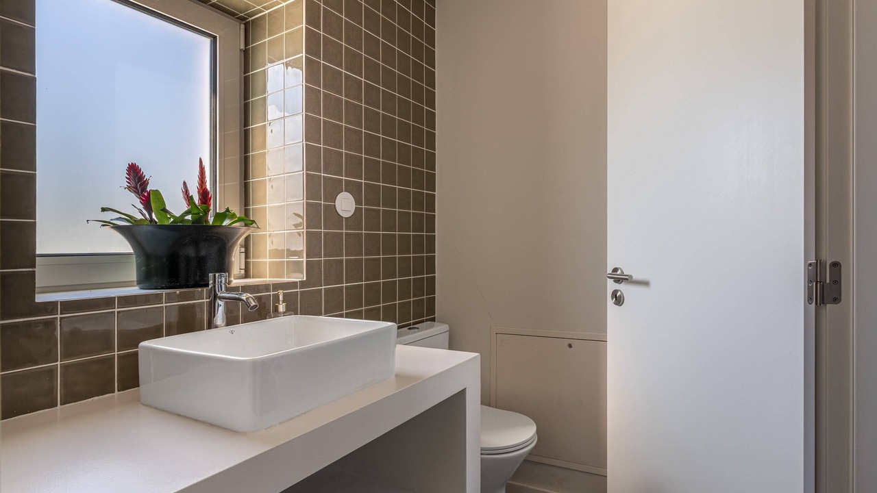 Photo of Bathroom in Santiago do Cacem