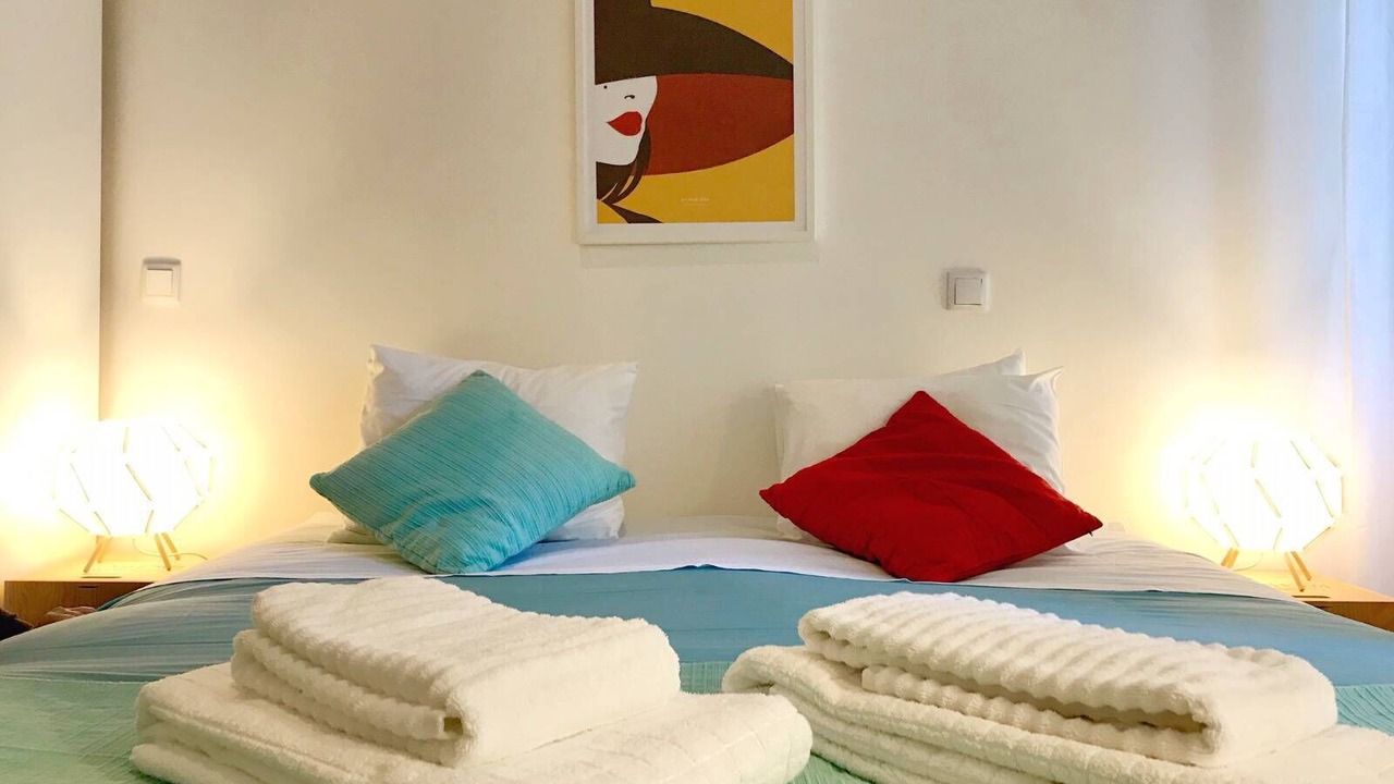 Photo of Bedroom in Santos