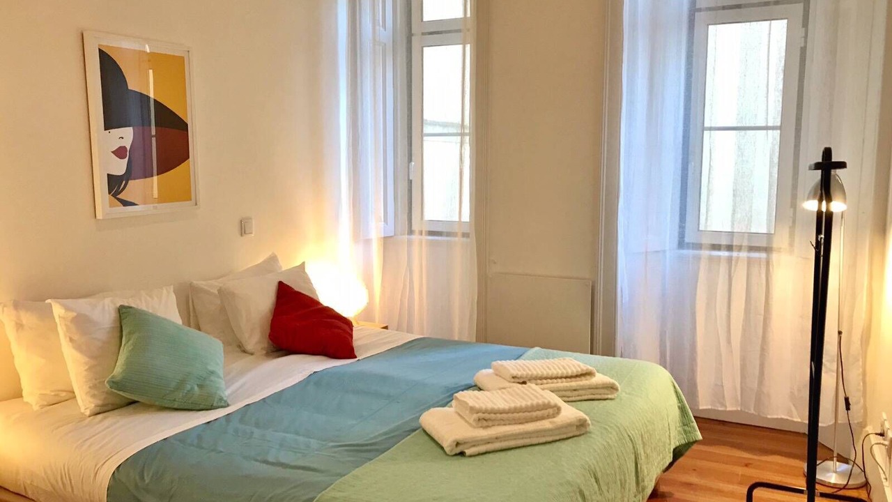 Photo of Bedroom in Santos