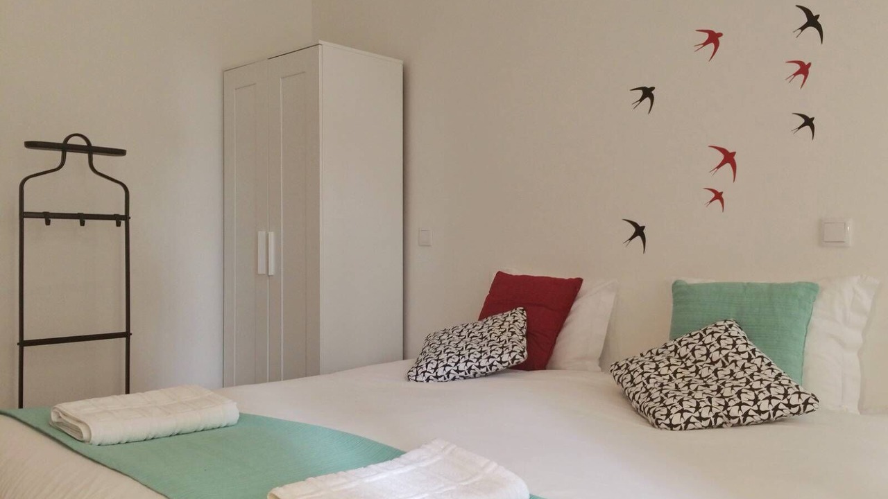Photo of Bedroom in Santos