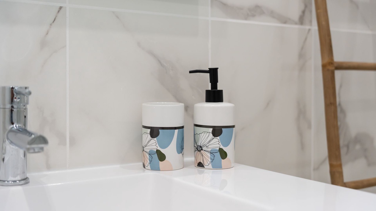 Photo of Bathroom in Areias de Sao Joao
