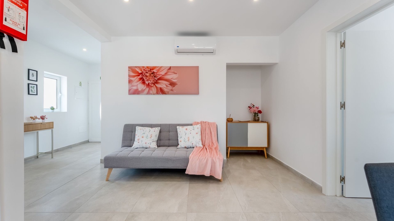 Photo of Livingroom in Areias de Sao Joao