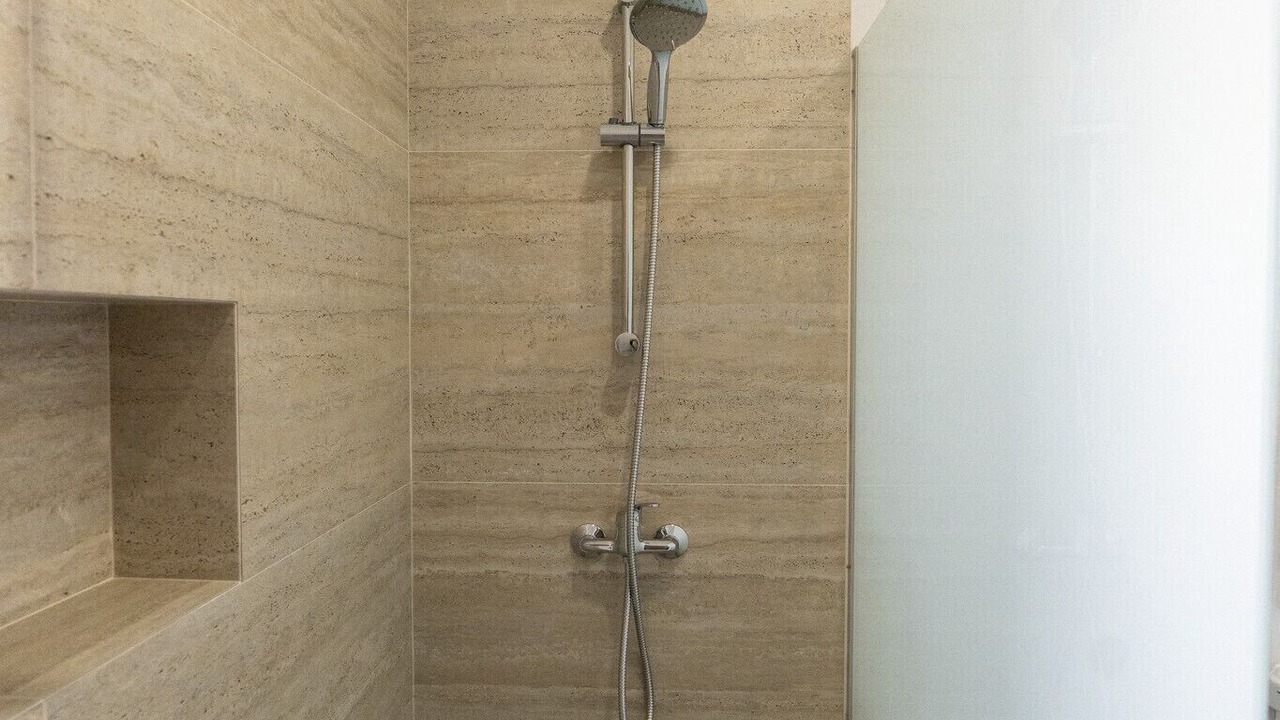 Photo of Bathroom in Sao Pedro