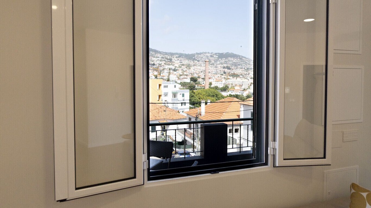 Photo of Livingroom in Sao Pedro