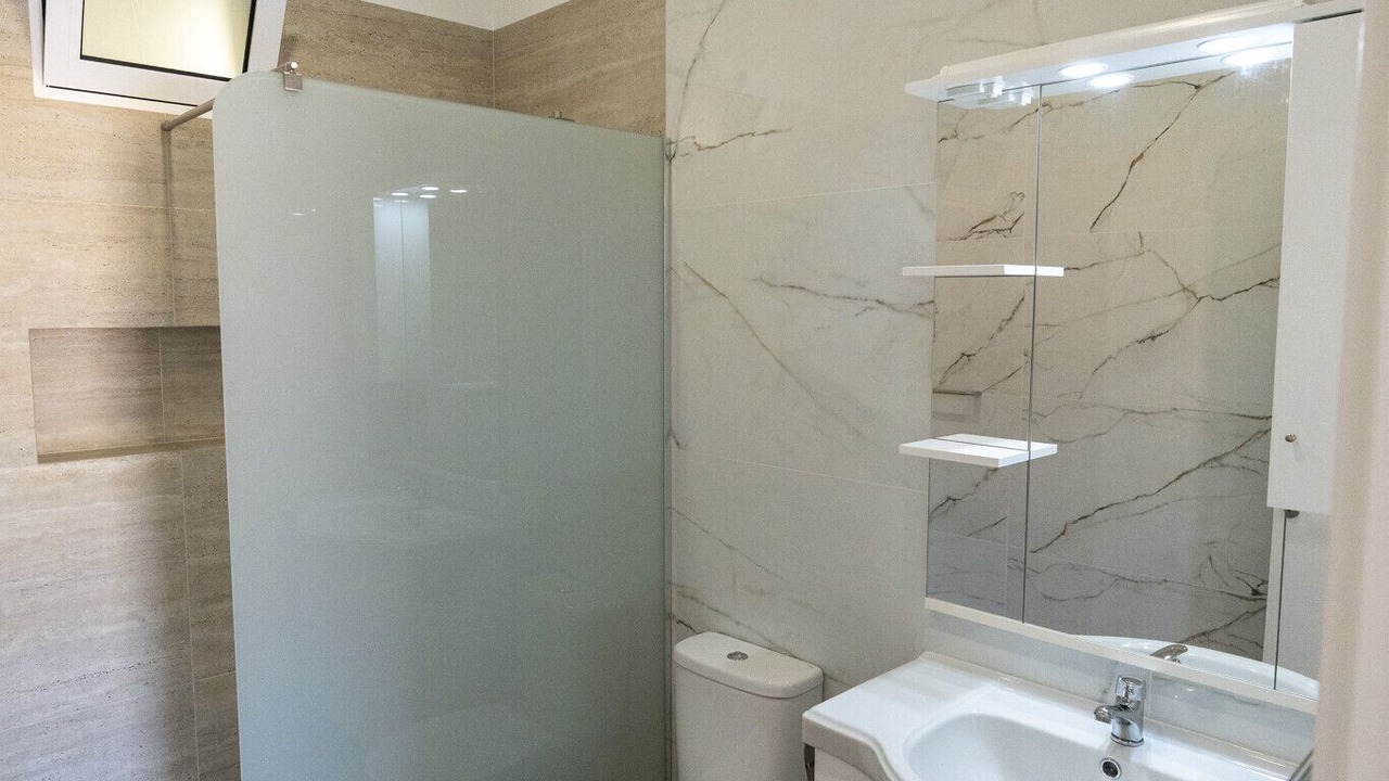 Photo of Bathroom in Sao Pedro