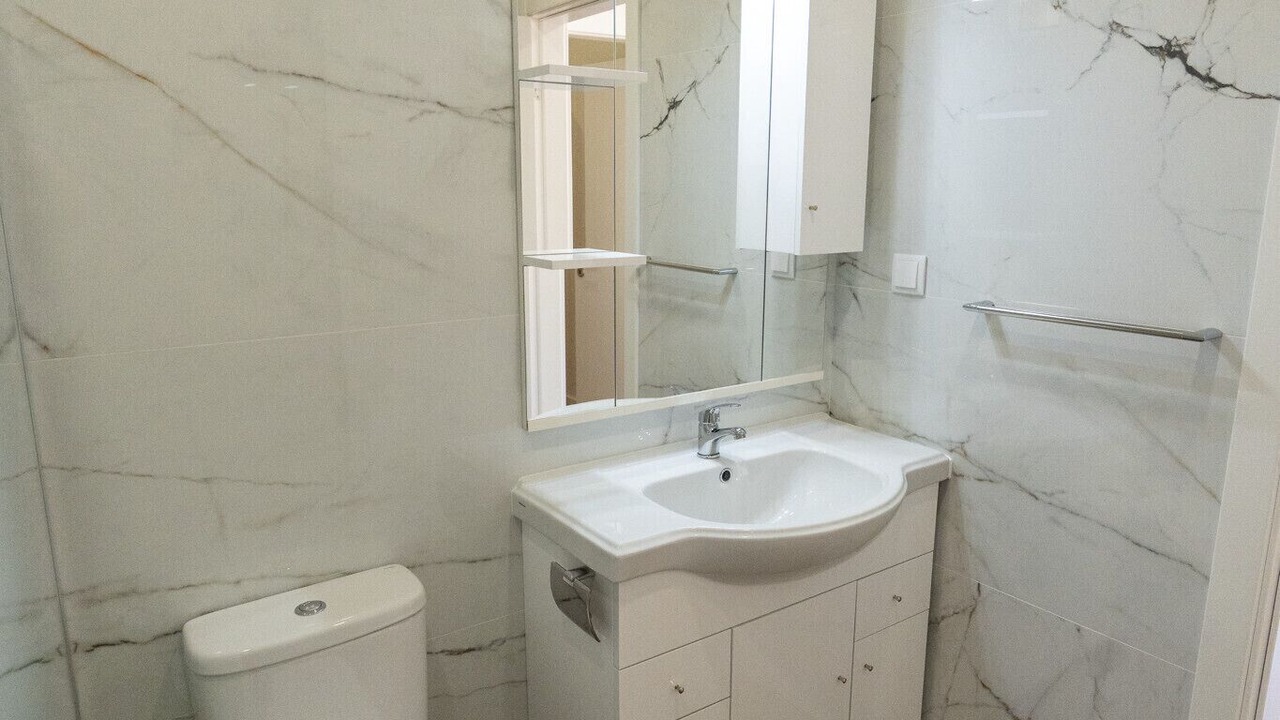 Photo of Bathroom in Sao Pedro