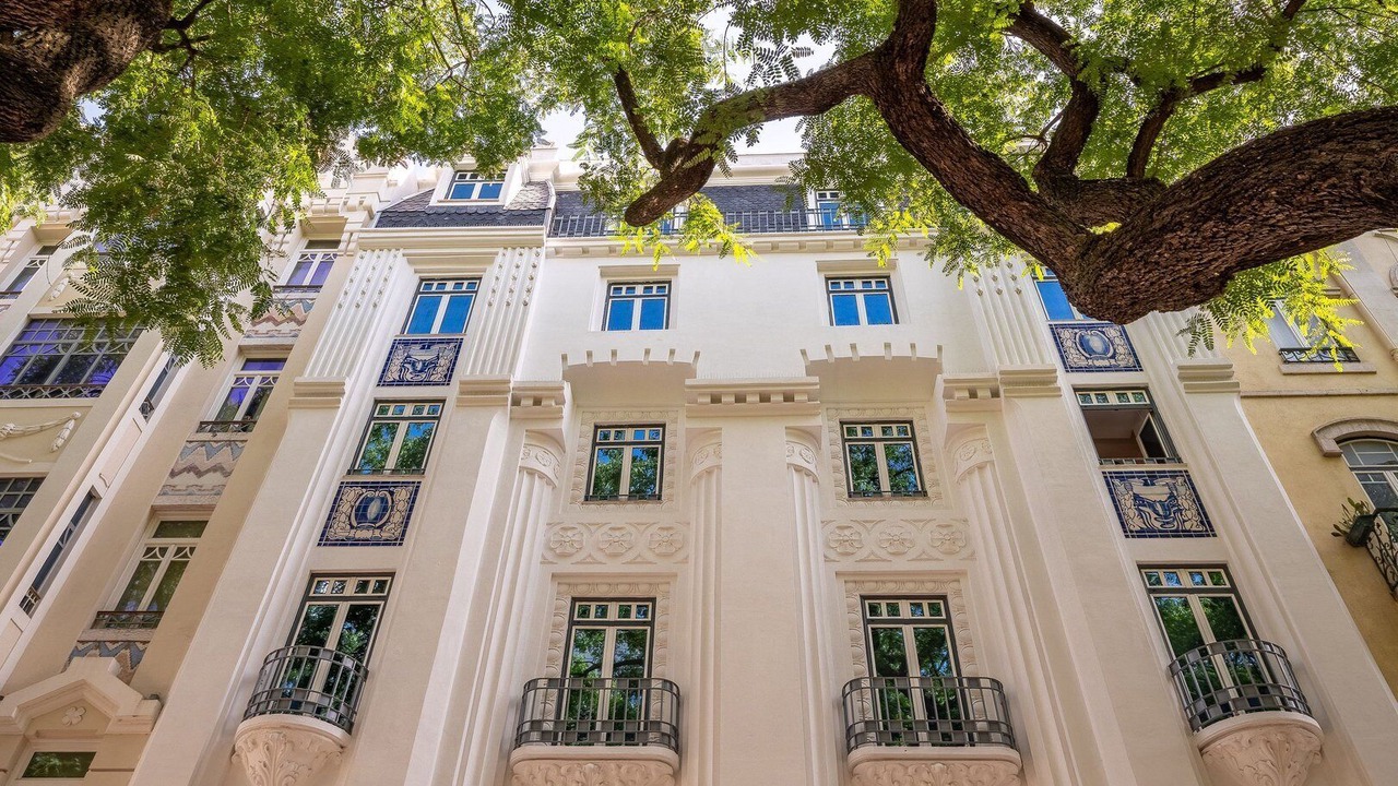 Photo of Outdoor in Lisbon Old Town