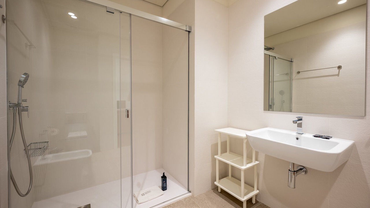 Photo of Bathroom in Lisbon Old Town