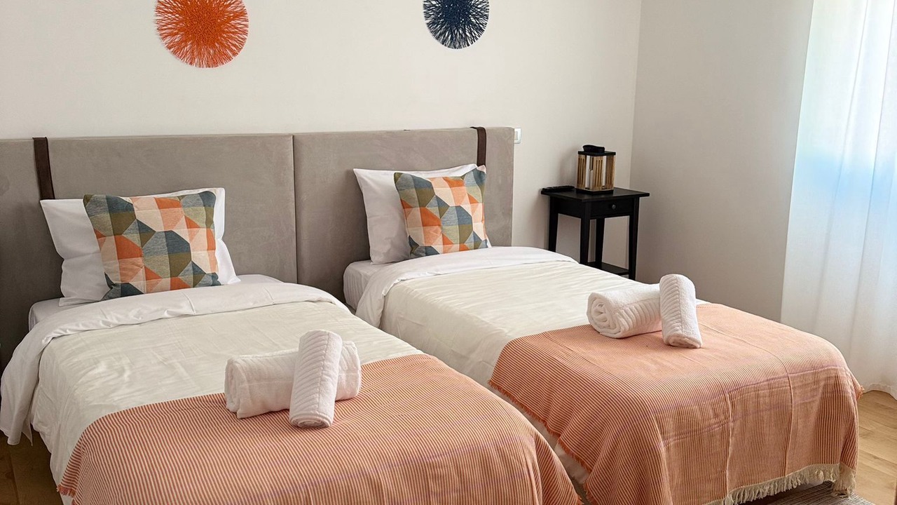 Photo of Bedroom in Ferrel
