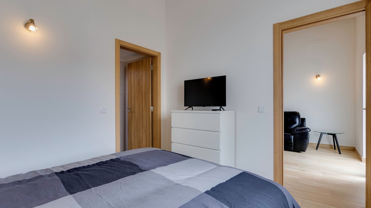 Photo of Bedroom in Almadena