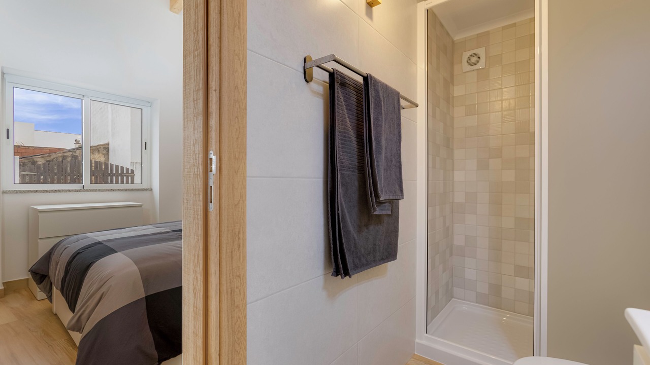 Photo of Bathroom in Almadena