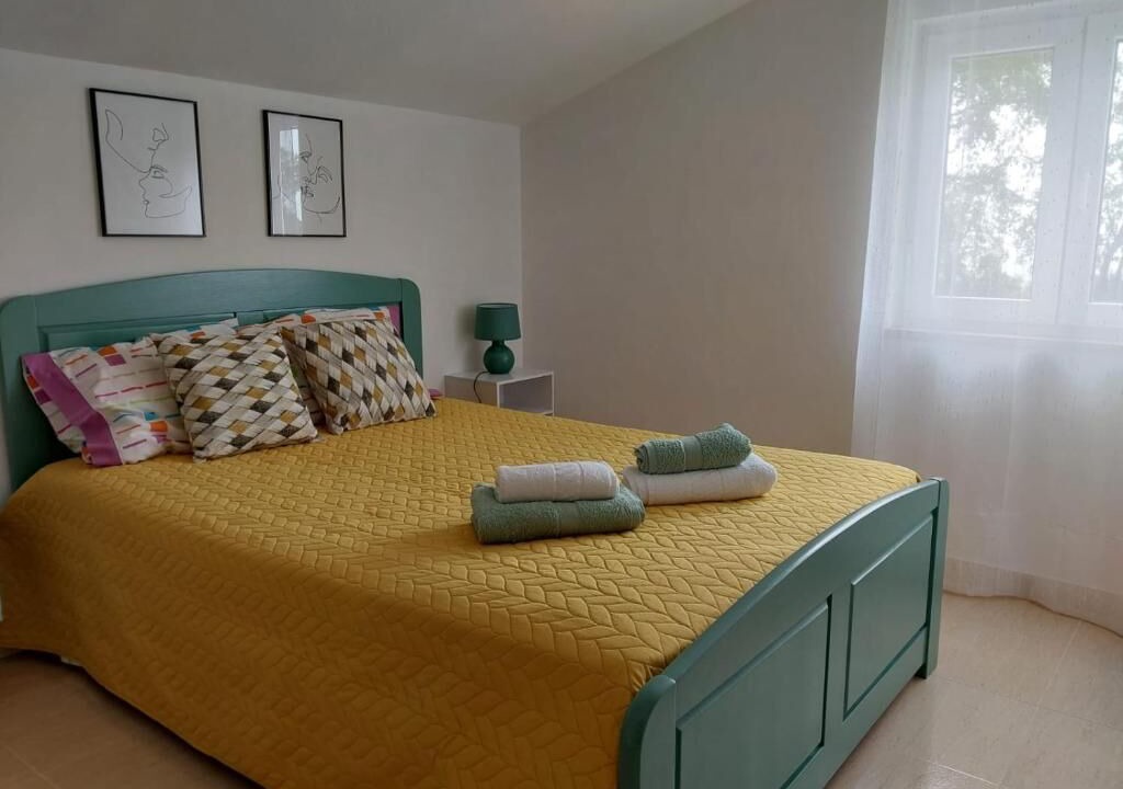 Photo of Bedroom in Porto de Mos