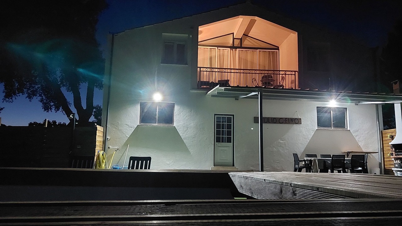 Photo of Outdoor in Porto de Mos