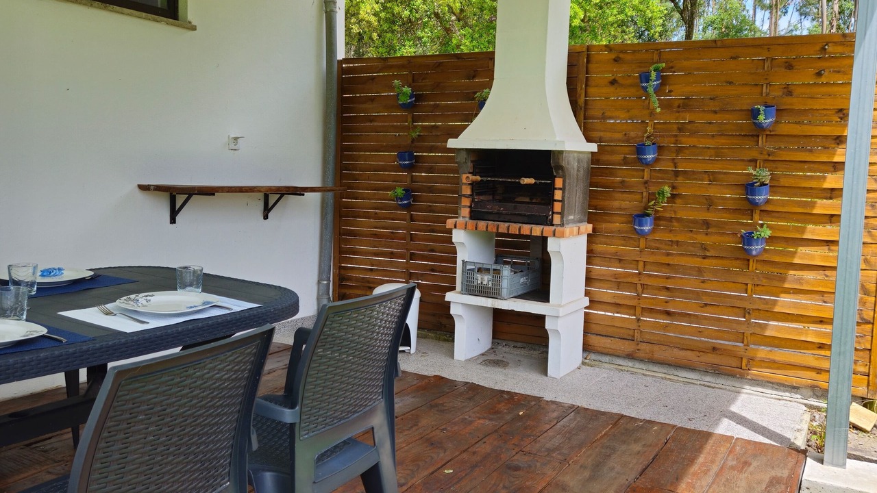 Photo of Outdoor in Porto de Mos