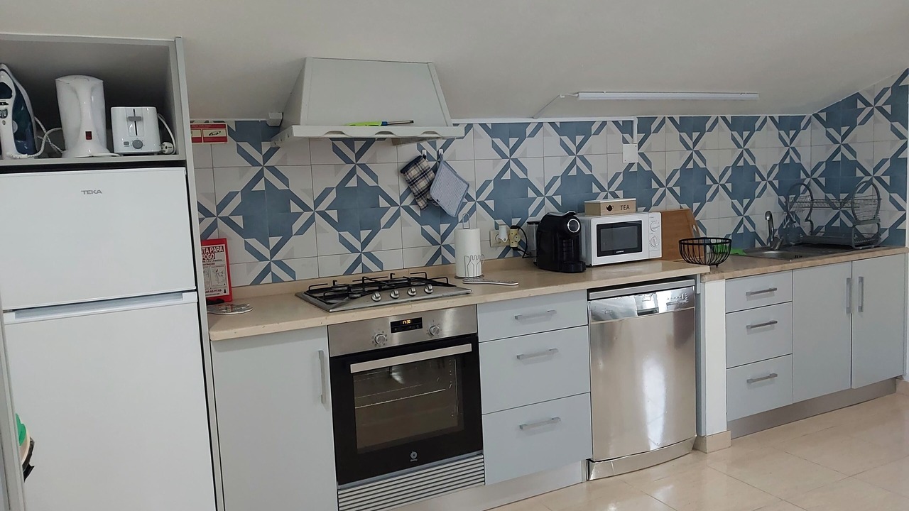 Photo of Kitchen in Porto de Mos