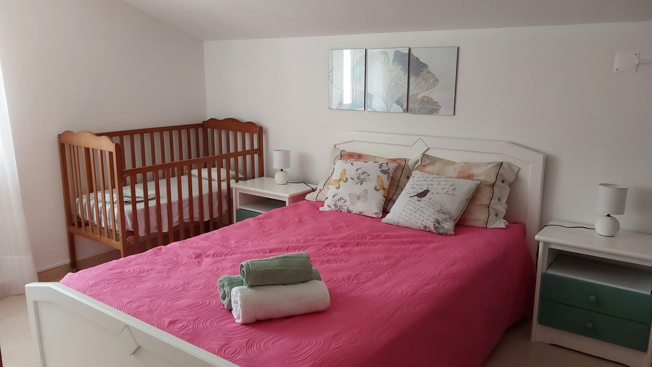 Photo of Bedroom in Porto de Mos
