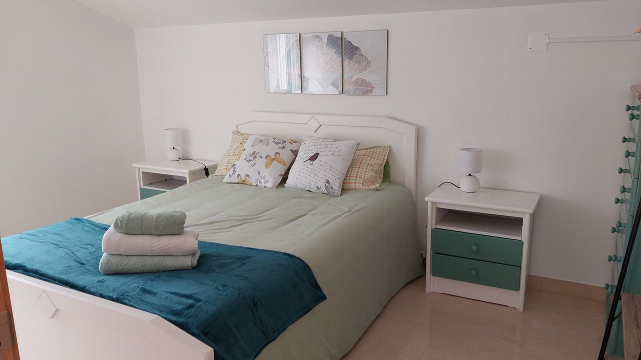 Photo of Bedroom in Porto de Mos