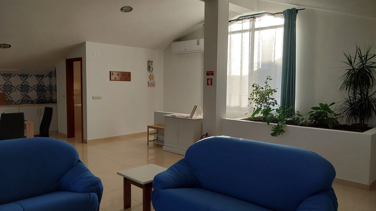 Photo of Livingroom in Porto de Mos