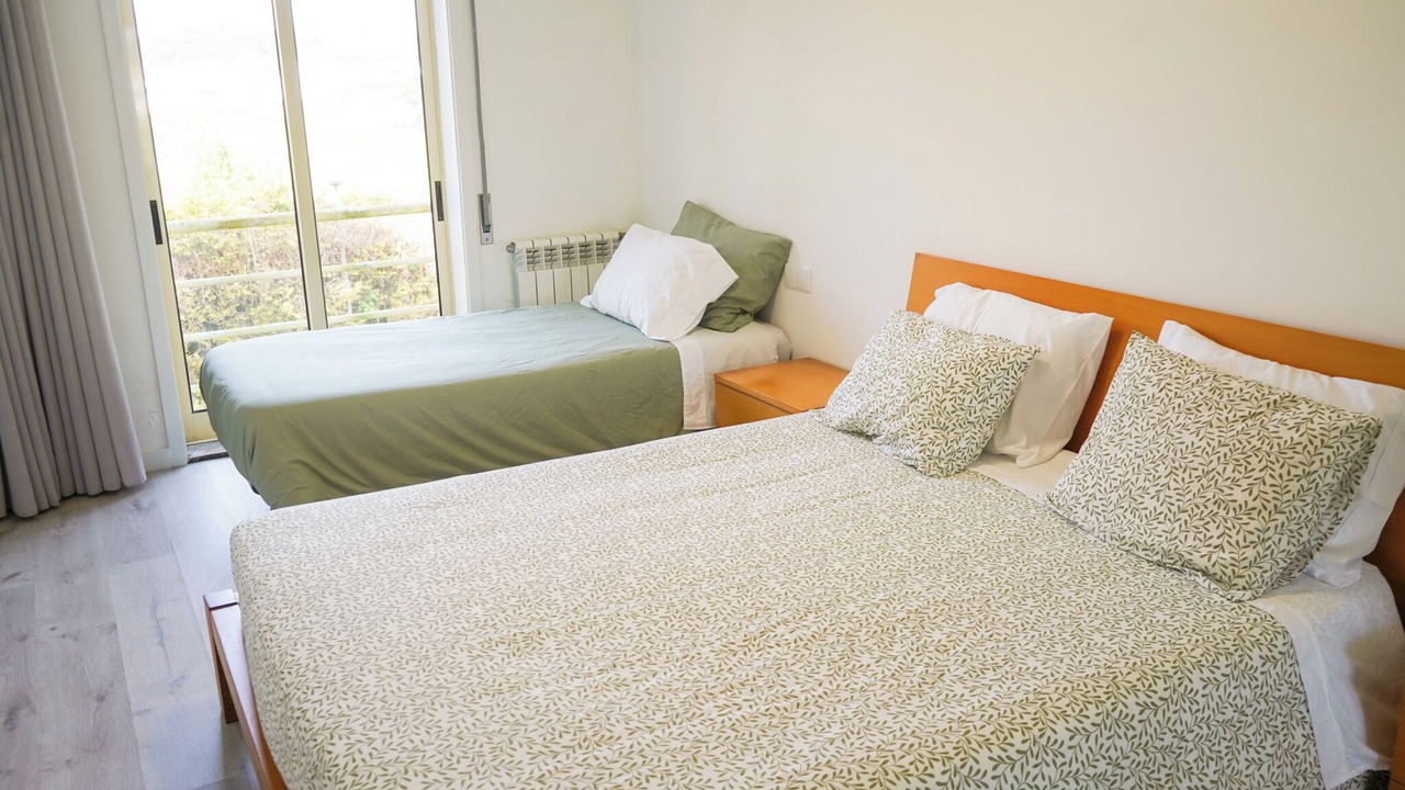 Photo of Bedroom in Fao