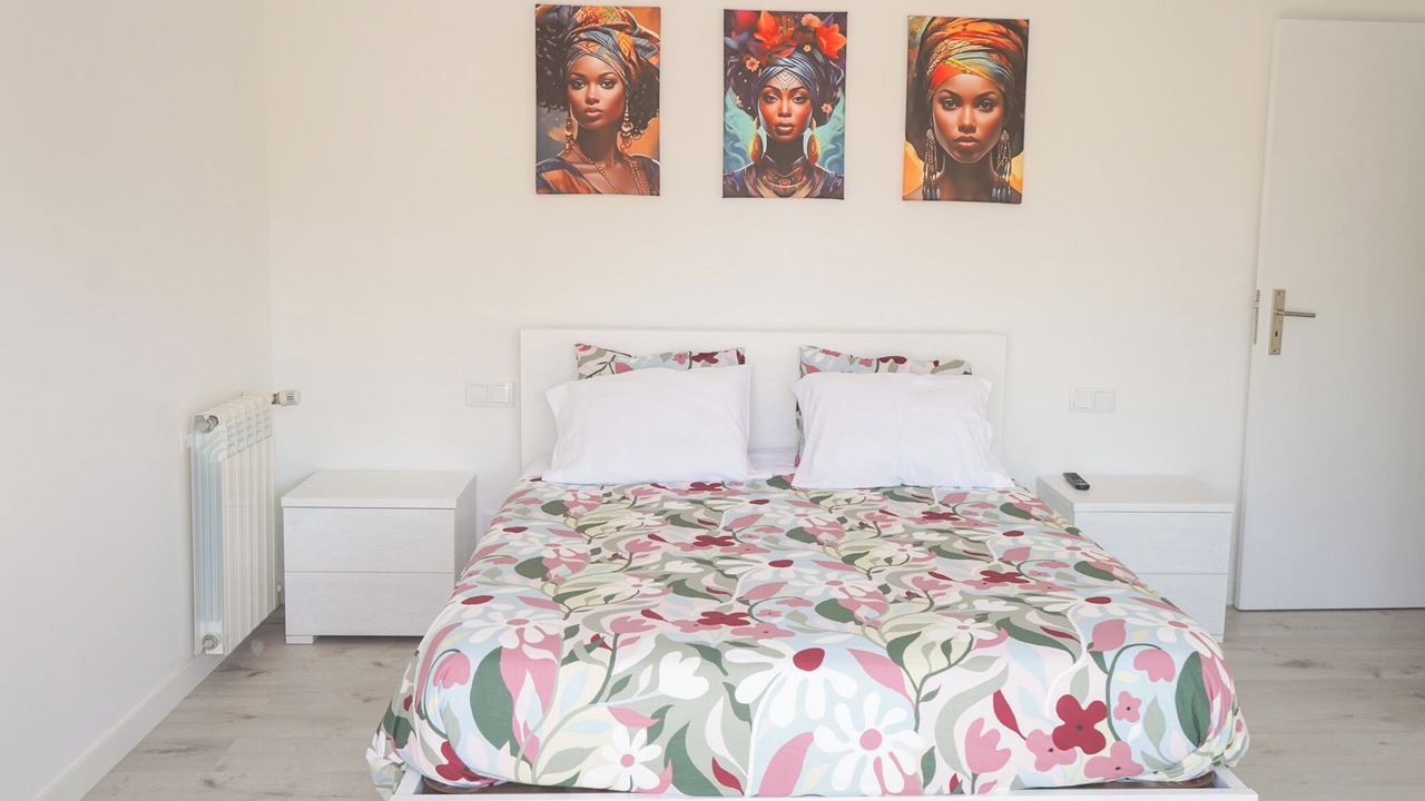 Photo of Bedroom in Fao