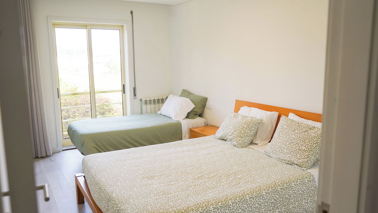 Photo of Bedroom in Fao