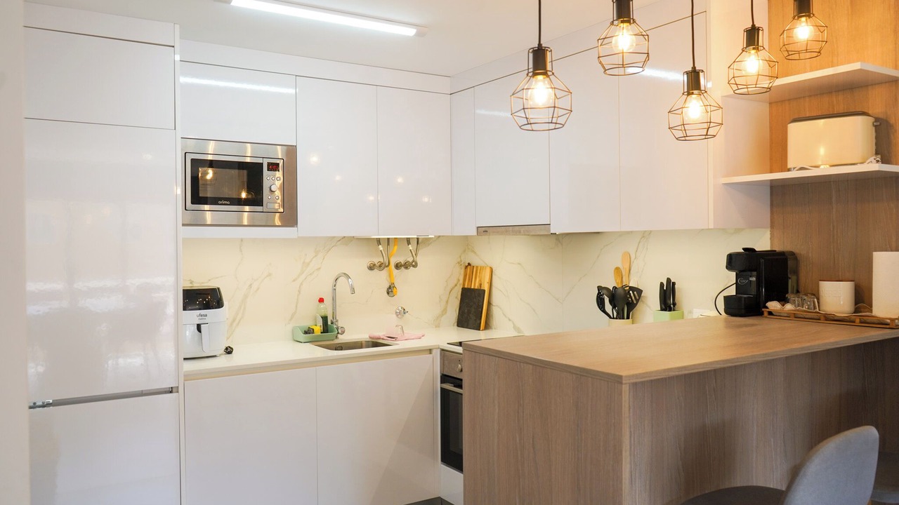 Photo of Kitchen in Fao