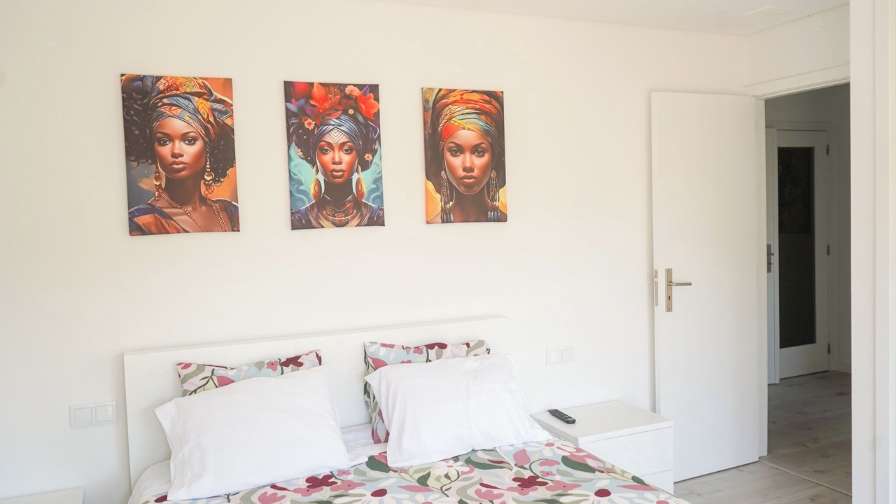 Photo of Bedroom in Fao