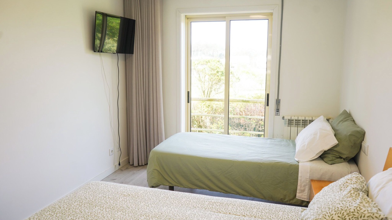 Photo of Bedroom in Fao