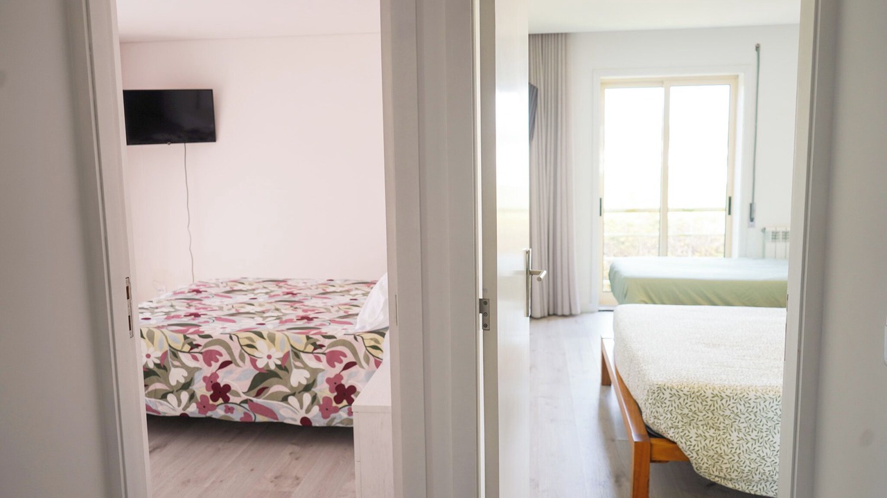 Photo of Bedroom in Fao