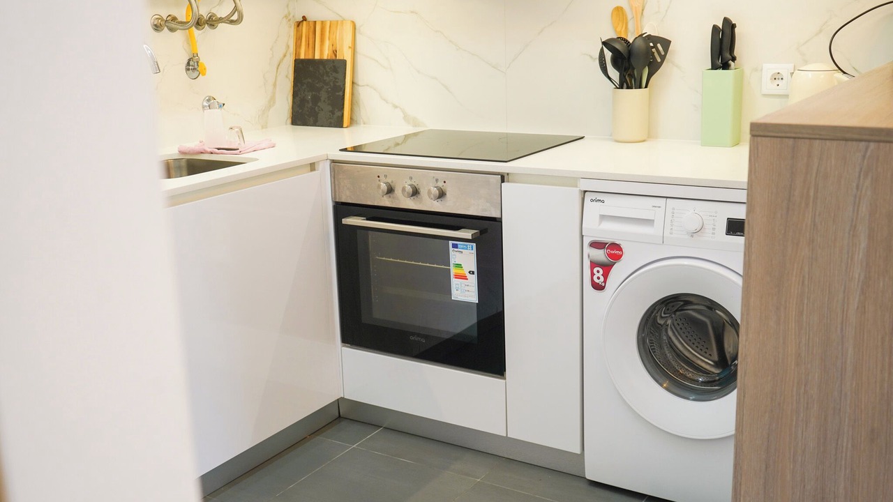 Photo of Kitchen in Fao