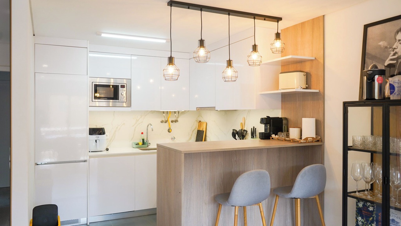 Photo of Kitchen in Fao