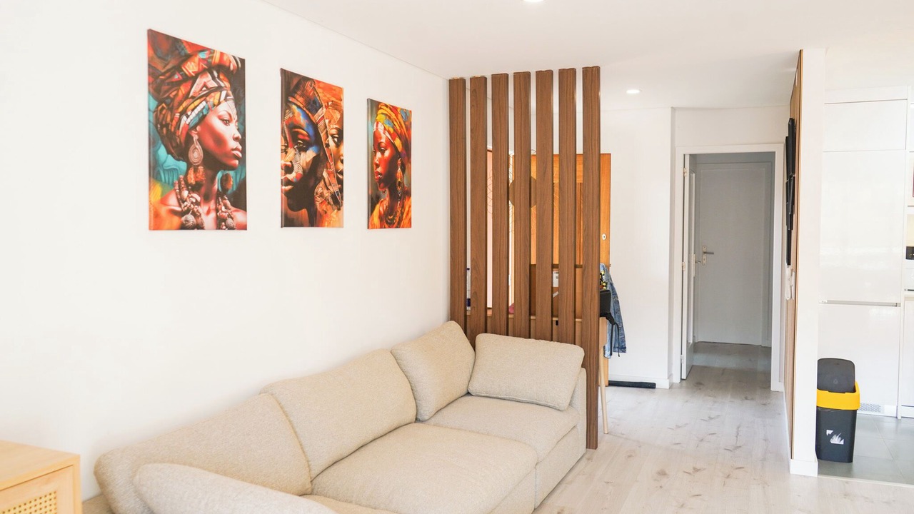 Photo of Livingroom in Fao
