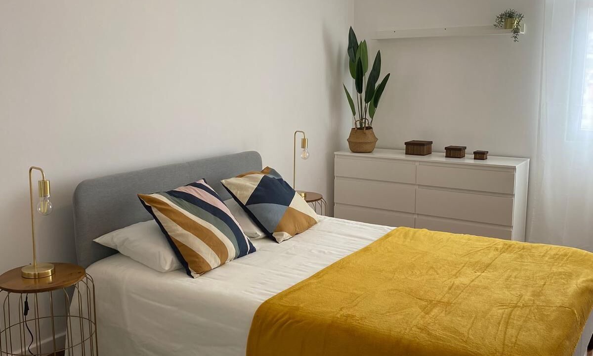 Photo of Bedroom in Imaculado Coracao de Maria