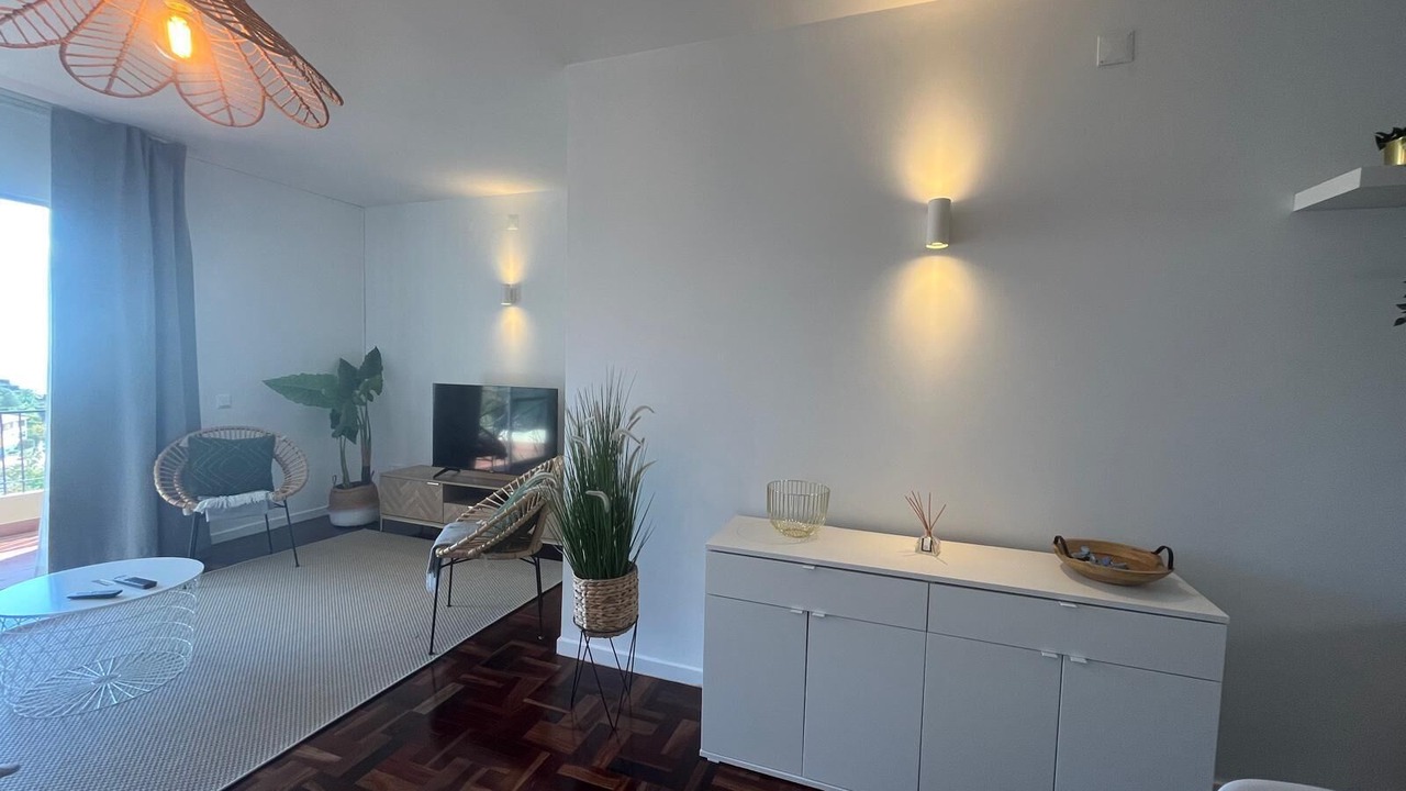 Photo of Livingroom in Imaculado Coracao de Maria