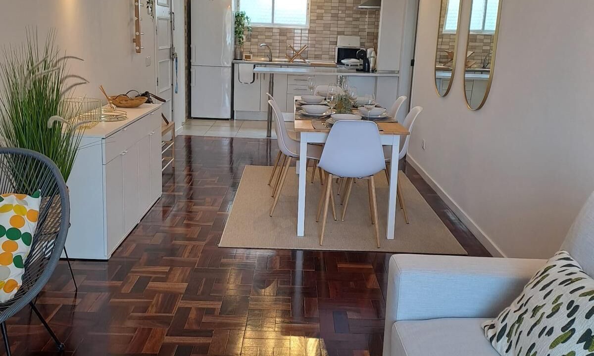 Photo of Livingroom in Imaculado Coracao de Maria