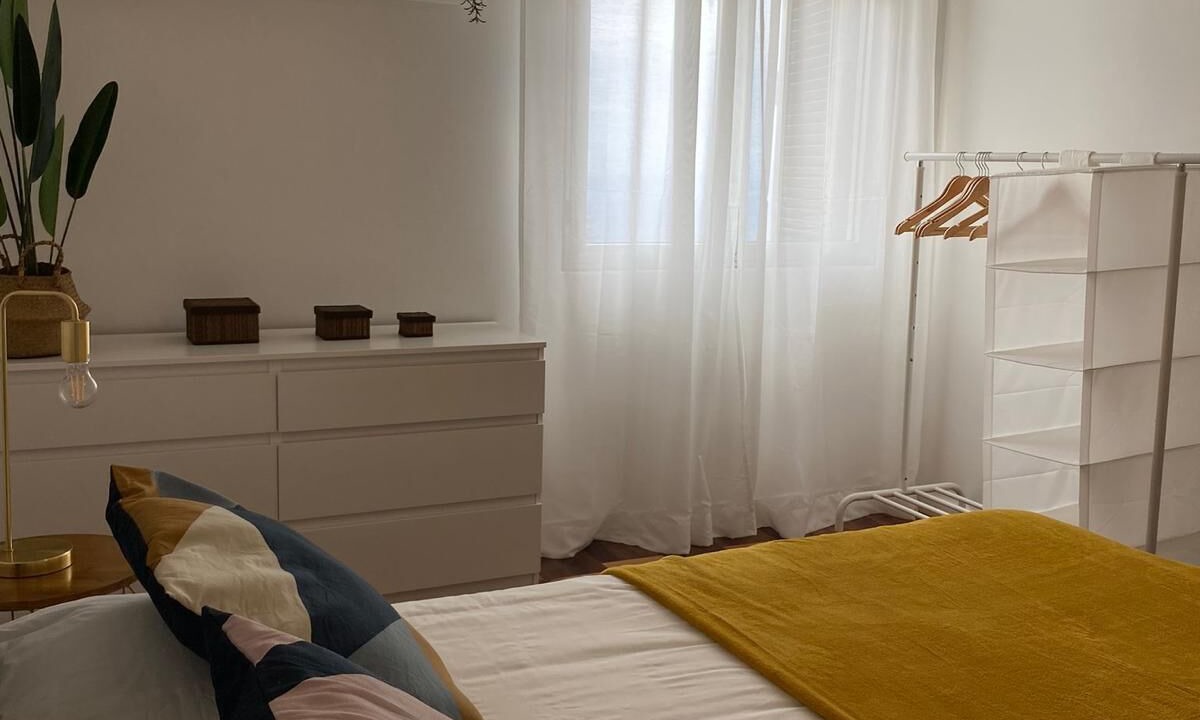 Photo of Bedroom in Imaculado Coracao de Maria