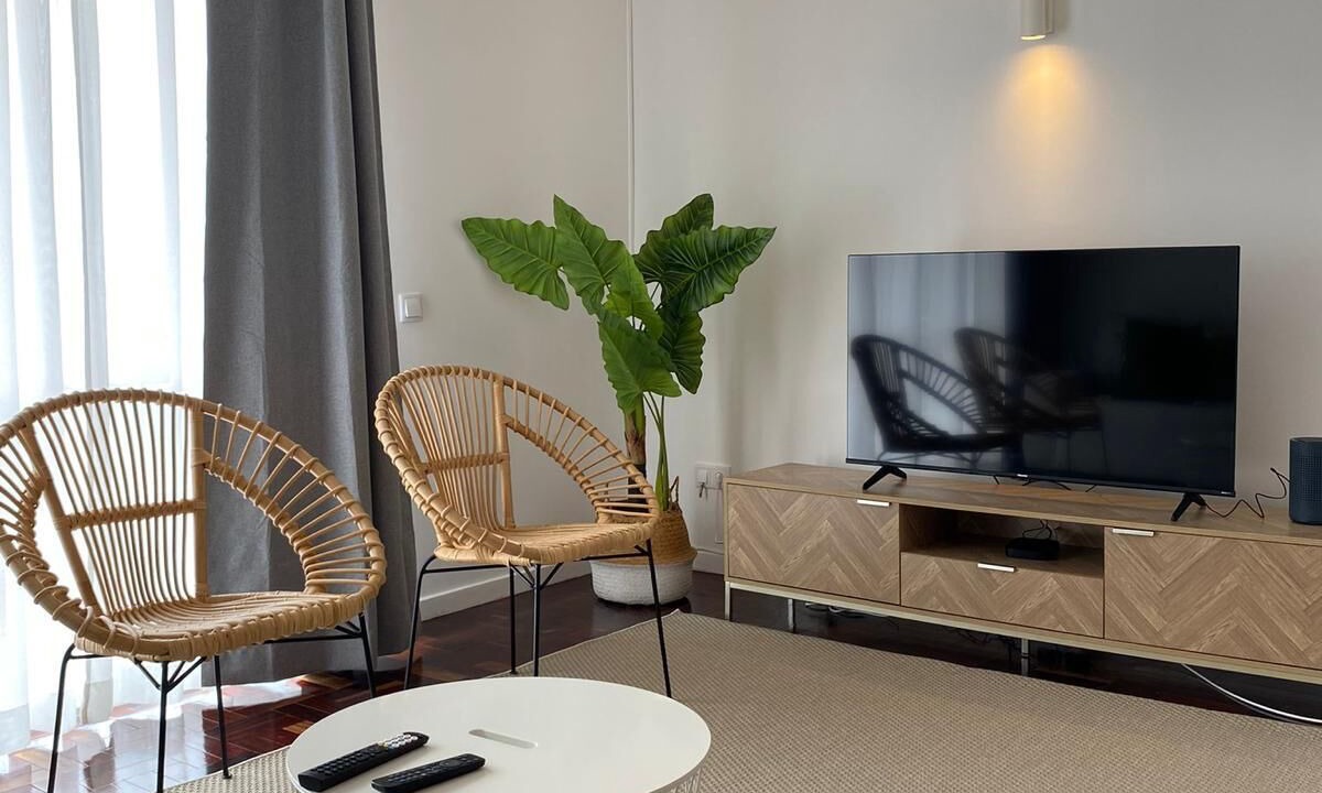 Photo of Livingroom in Imaculado Coracao de Maria
