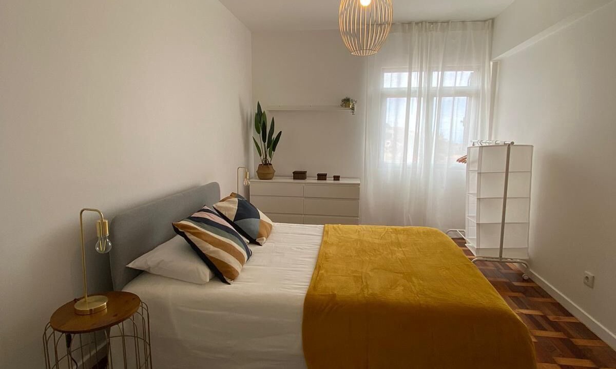 Photo of Bedroom in Imaculado Coracao de Maria