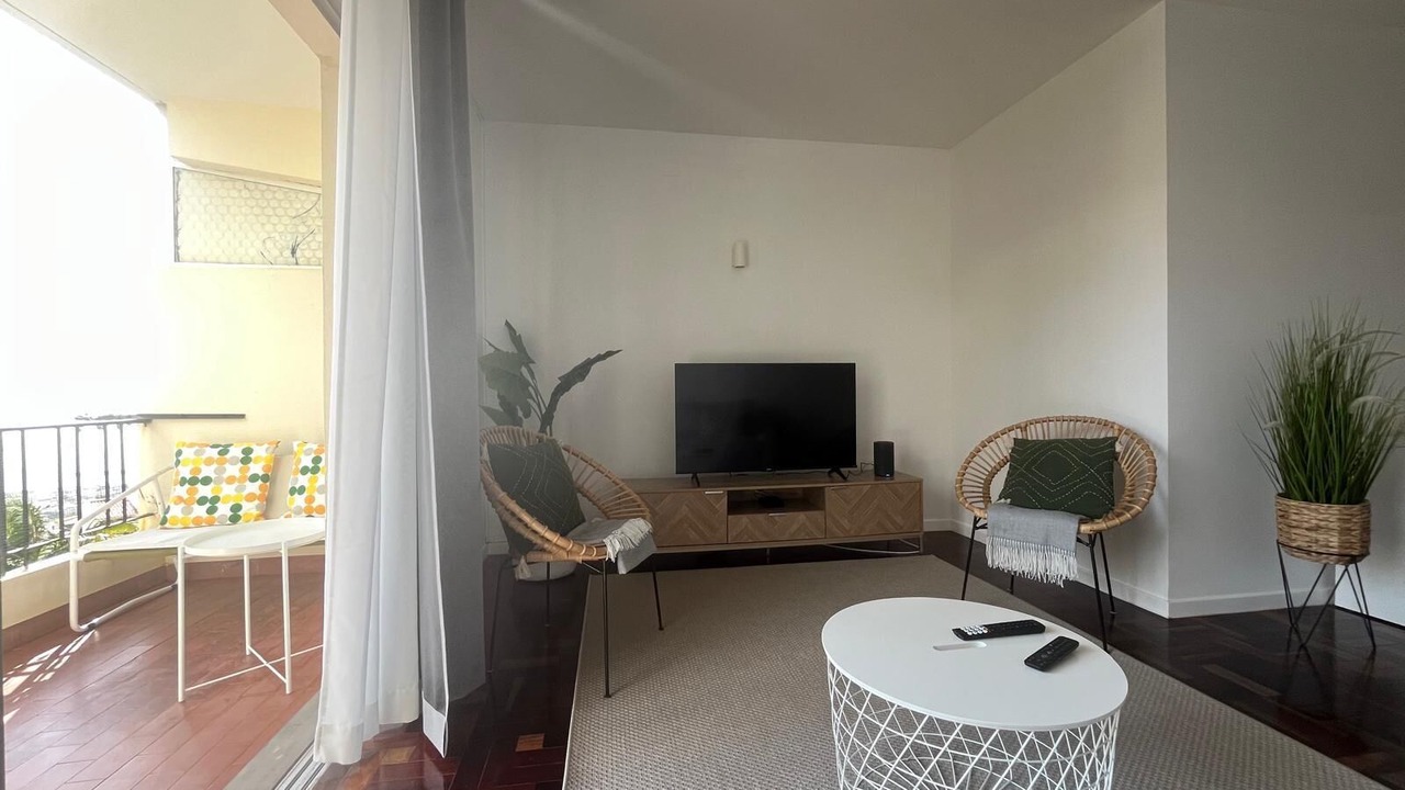 Photo of Livingroom in Imaculado Coracao de Maria