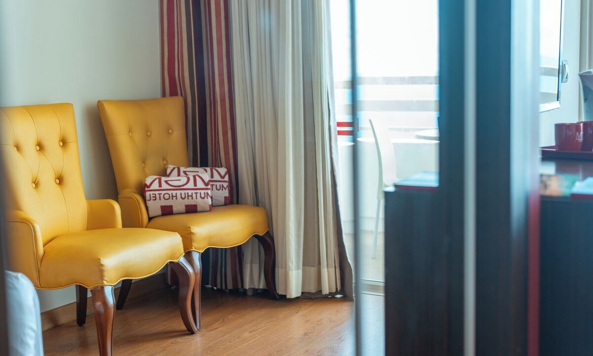 Photo of Bedroom in Sao Martinho