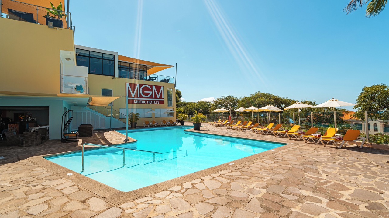 Photo of Outdoor in Sao Martinho
