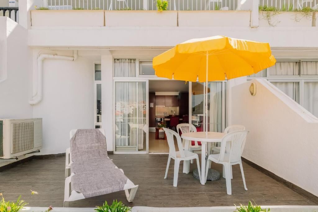 Photo of Patio Balcony in Oura