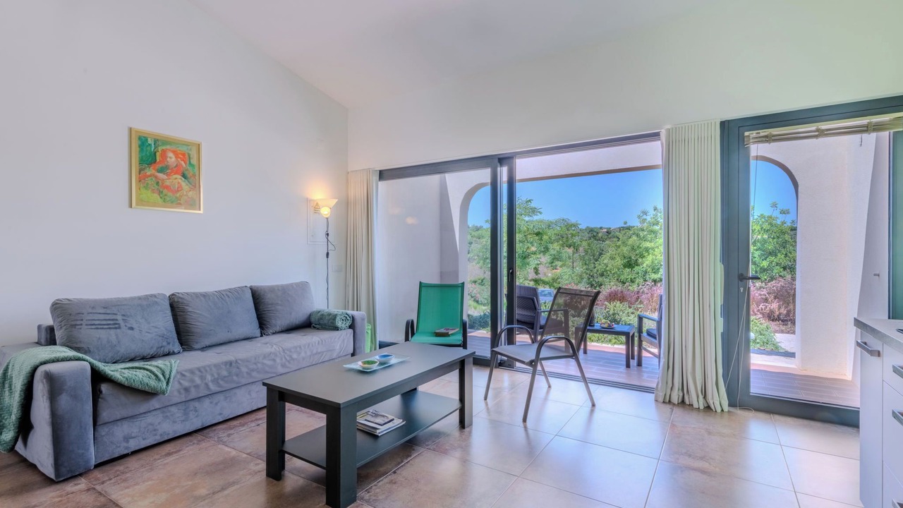 Photo of Livingroom in Moncarapacho e Fuseta