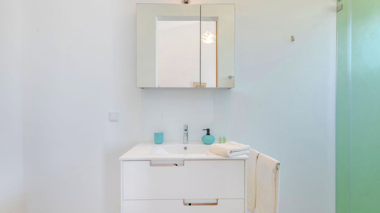 Photo of Bathroom in Moncarapacho e Fuseta