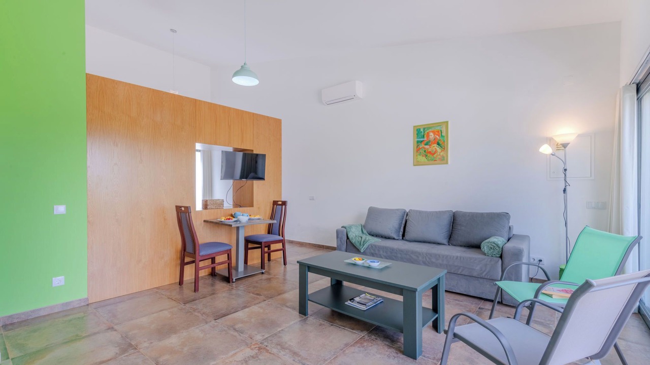 Photo of Livingroom in Moncarapacho e Fuseta