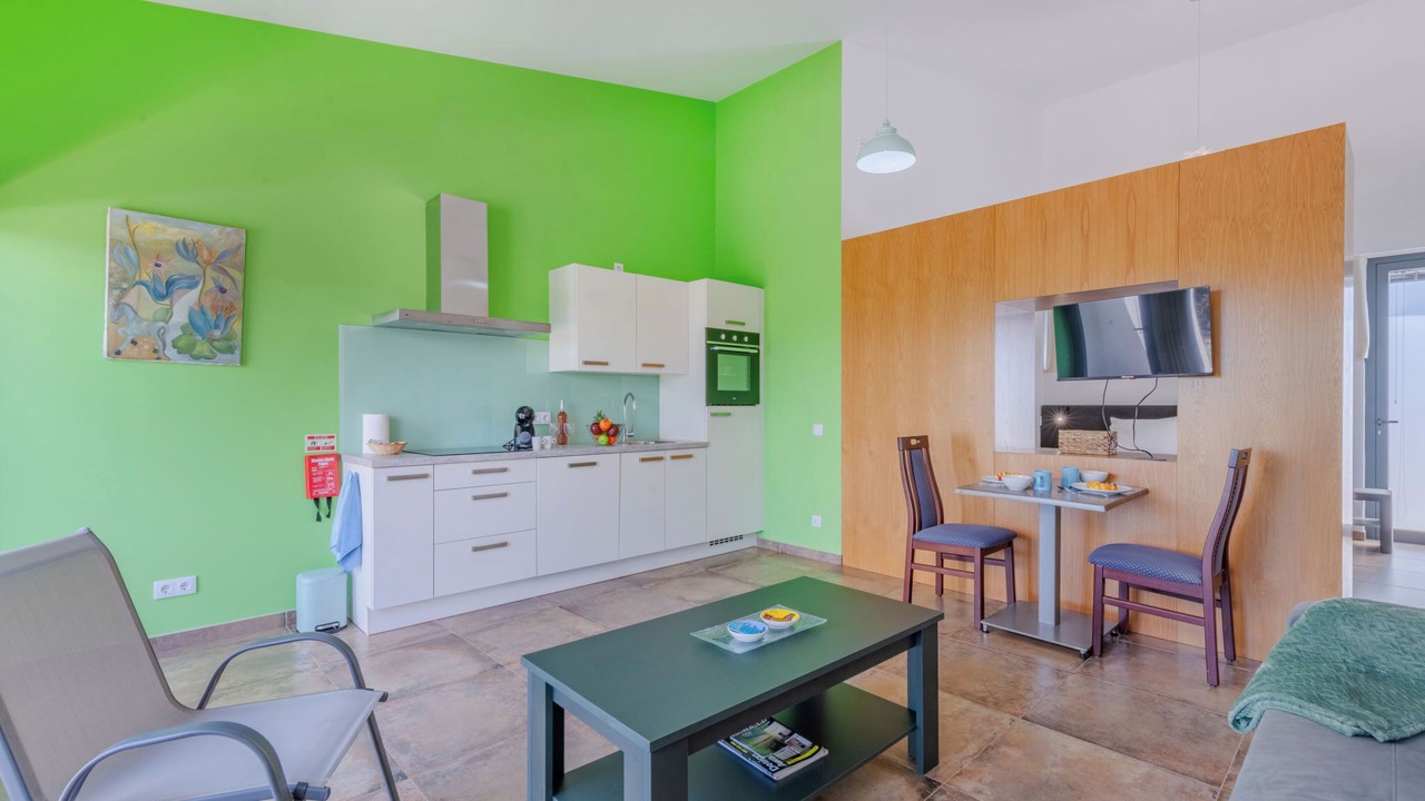 Photo of Livingroom in Moncarapacho e Fuseta