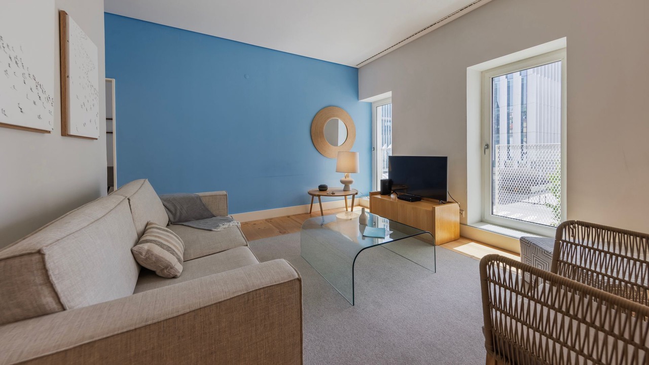 Photo of Livingroom in Misericordia