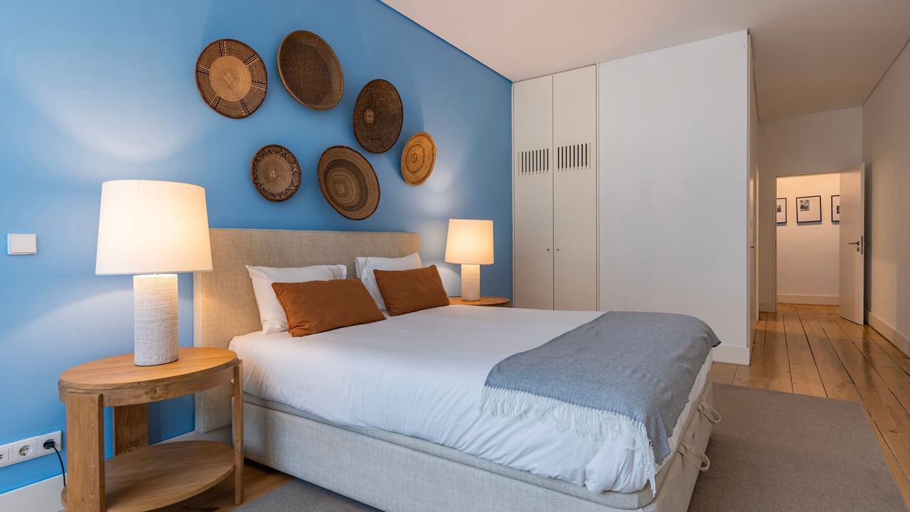 Photo of Bedroom in Misericordia